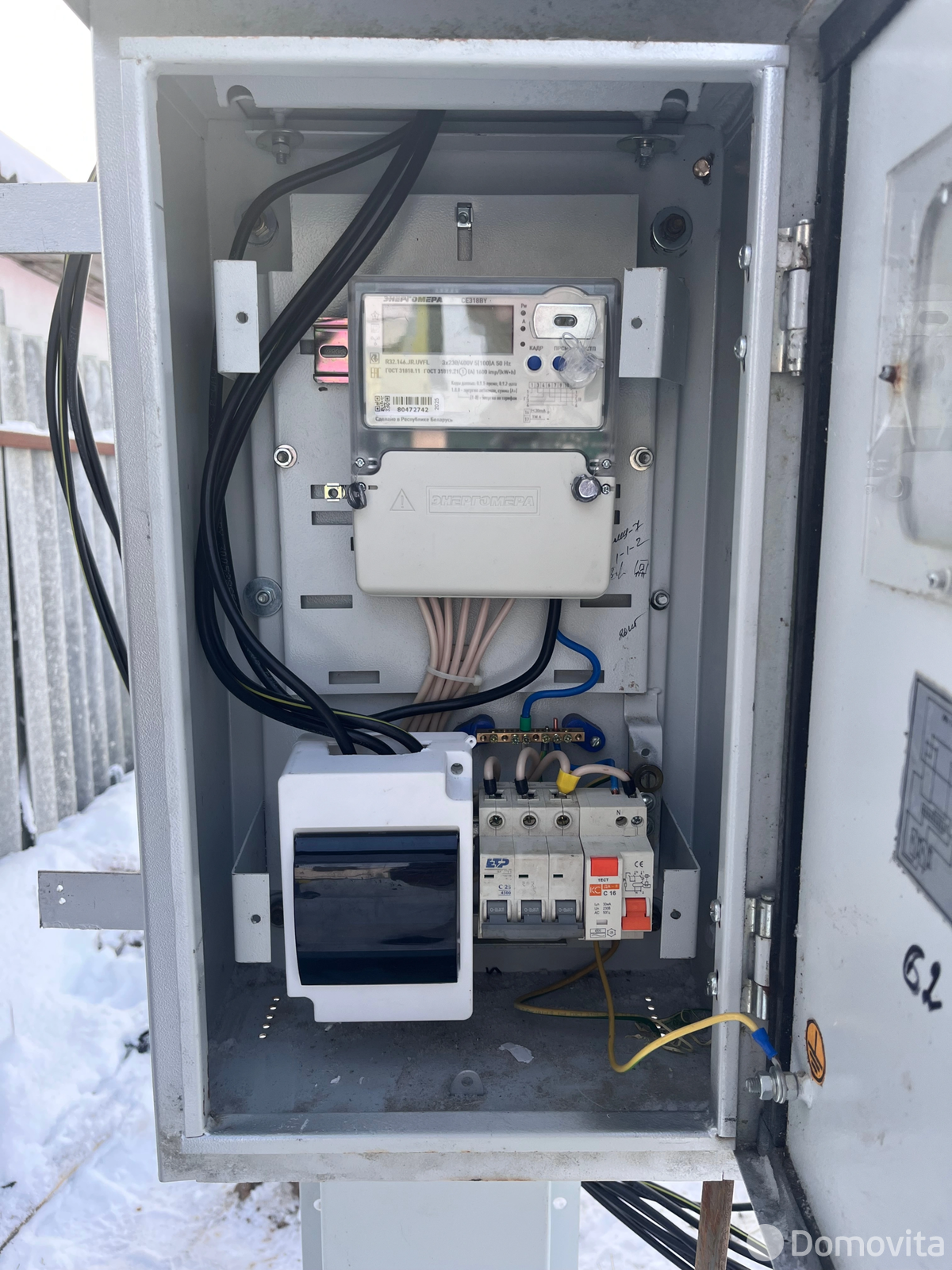 участок, Августово, ул. Садовая 