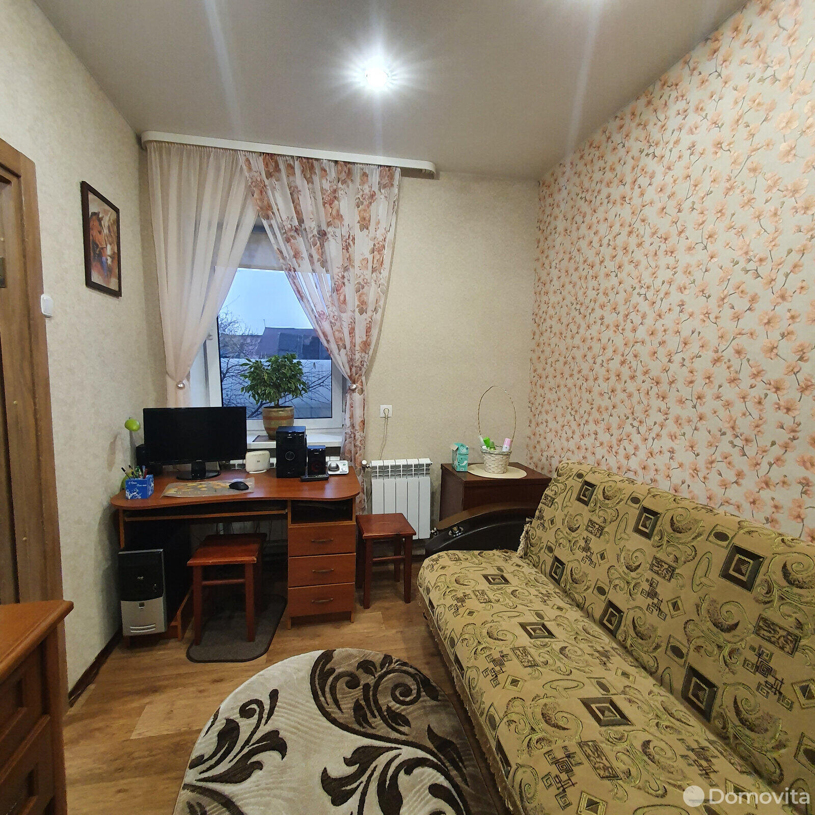 Стоимость продажи дома, Малиновка, ул. Зеленая