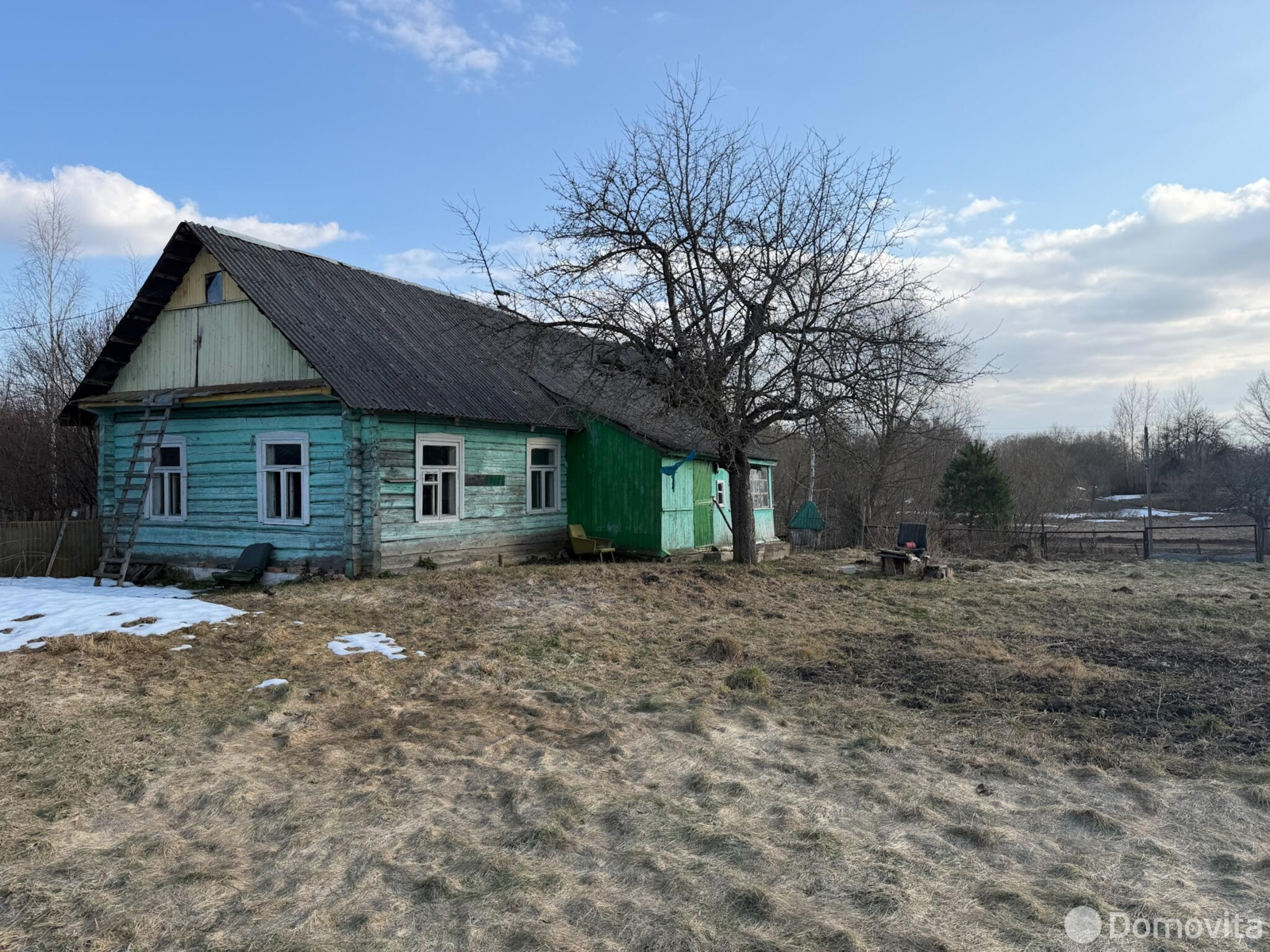 коттедж, Вязынка, ул. Гурновичи 