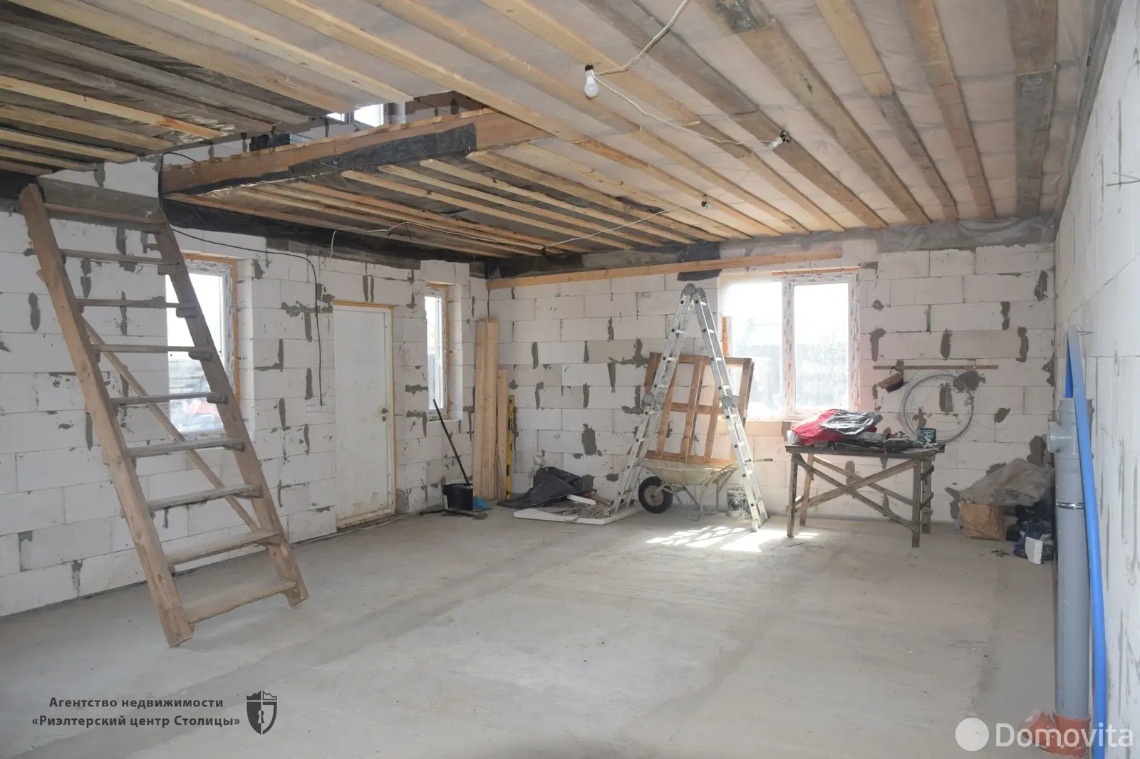 дом, Блонь, ул. Центральная, д. 25 - лучшее предложение