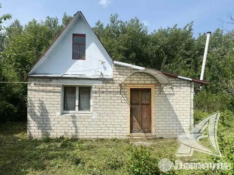 продажа участка, Верасок-80, 