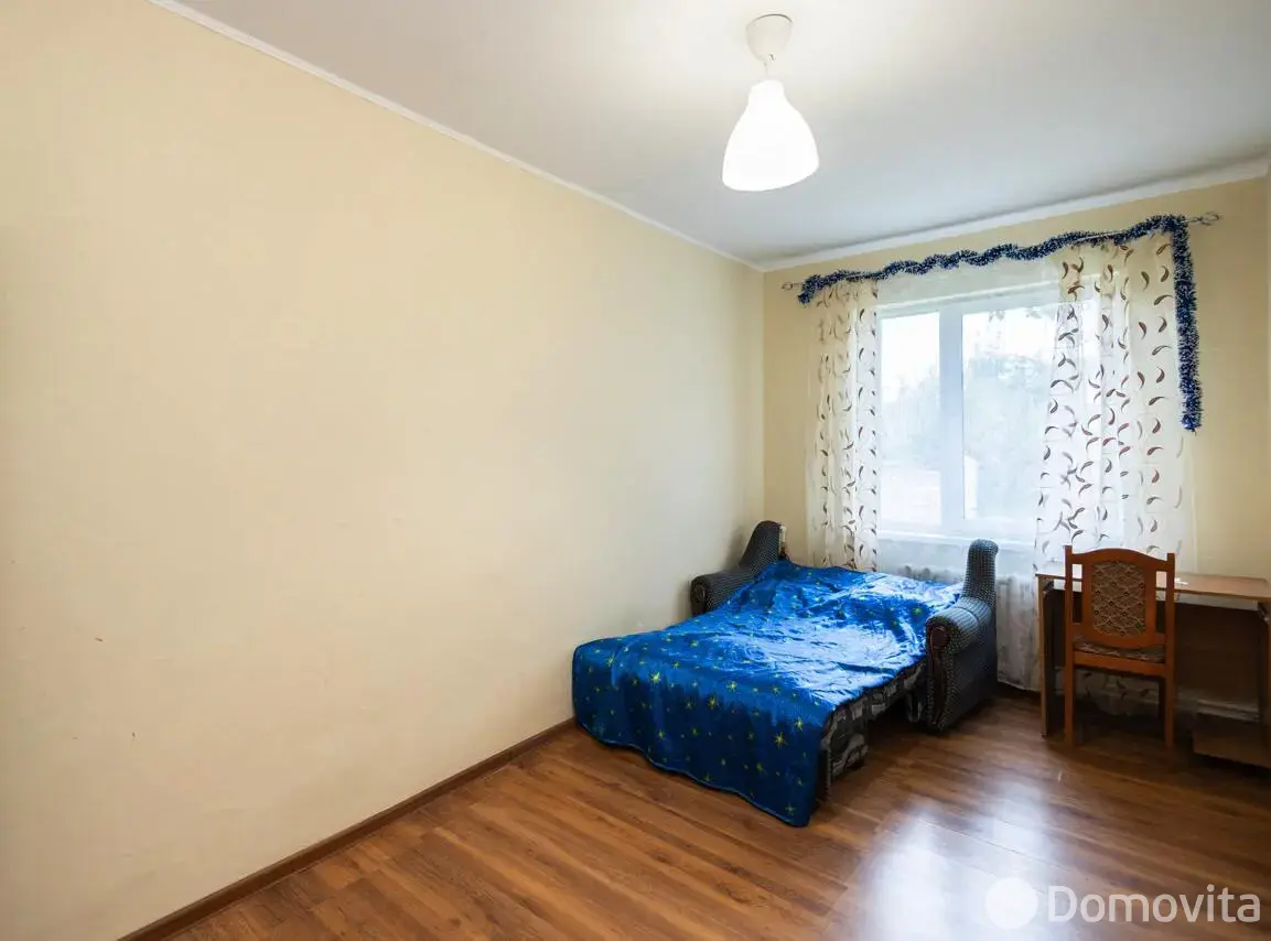 коттедж, Ждановичи, ул. Жемчужная 