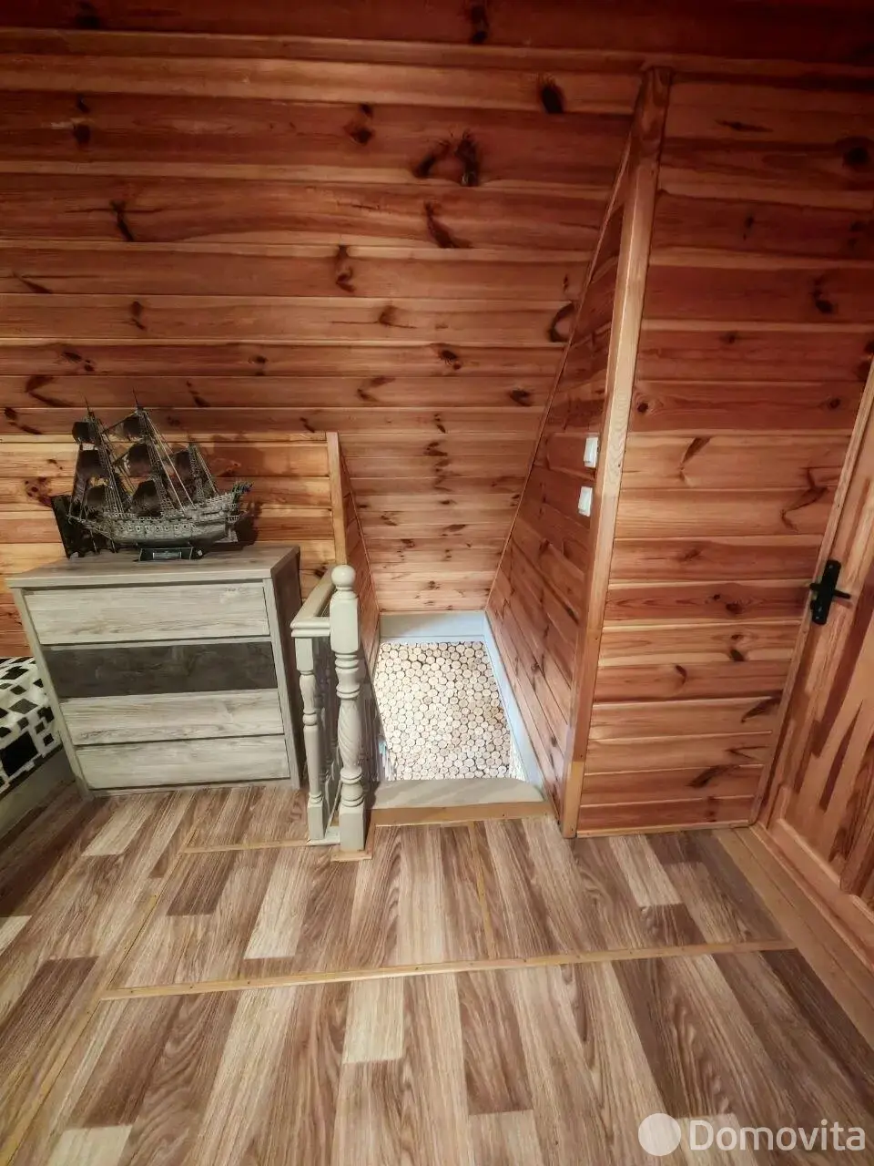 Продажа 2-этажной дачи в Журавлик-2008 Минская область, 25000USD, код 185562 - фото 16