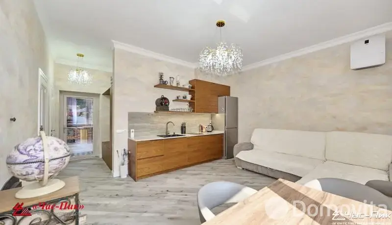 Купить 1-этажную дачу в Городище Брестская область, 1100000USD, код 186266 - фото 38