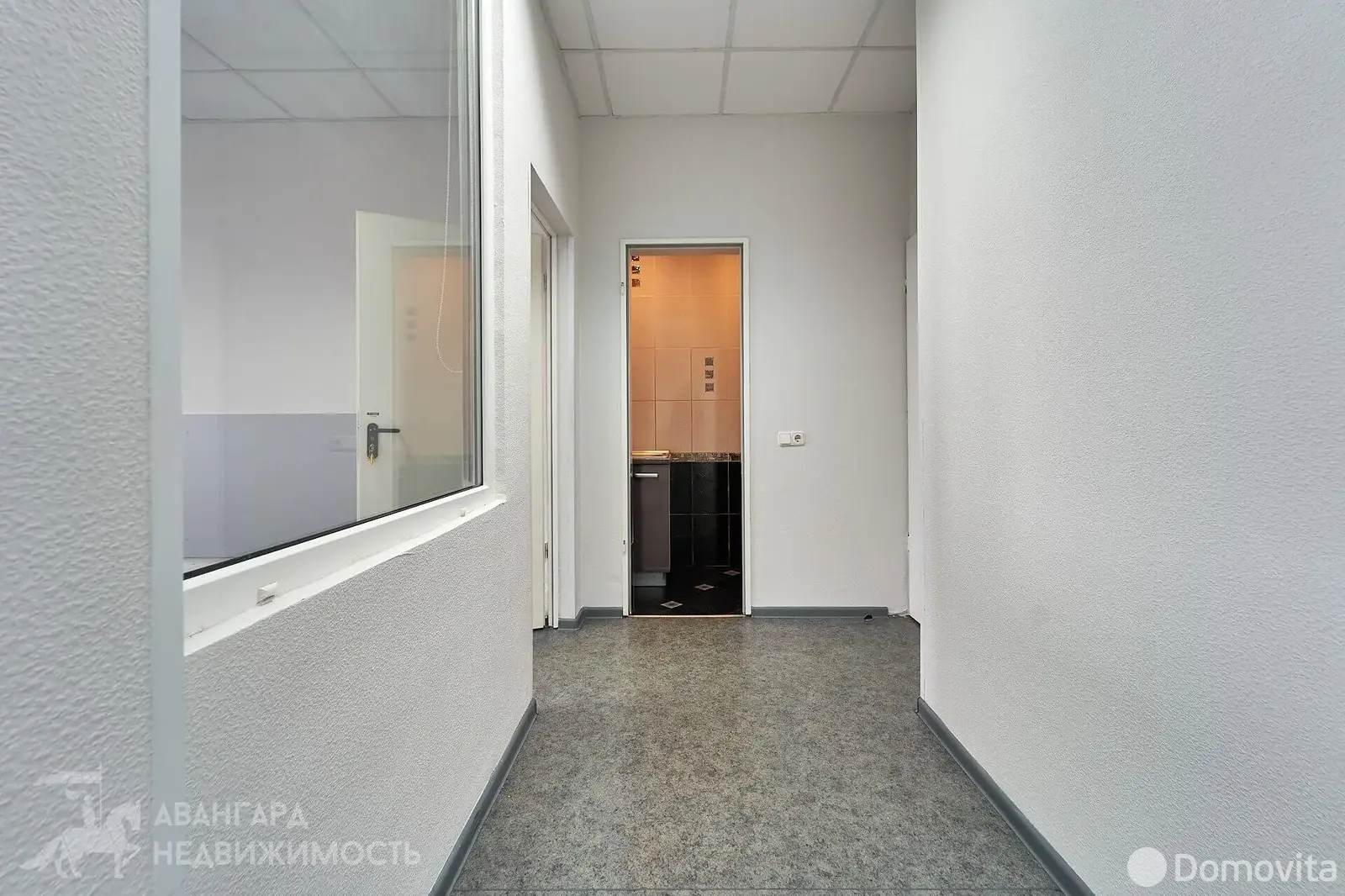 офис, Минск, ул. Тимирязева, д. 67