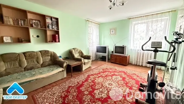 дом, Дрозды, ул. Полевая, стоимость продажи 232 696 р.