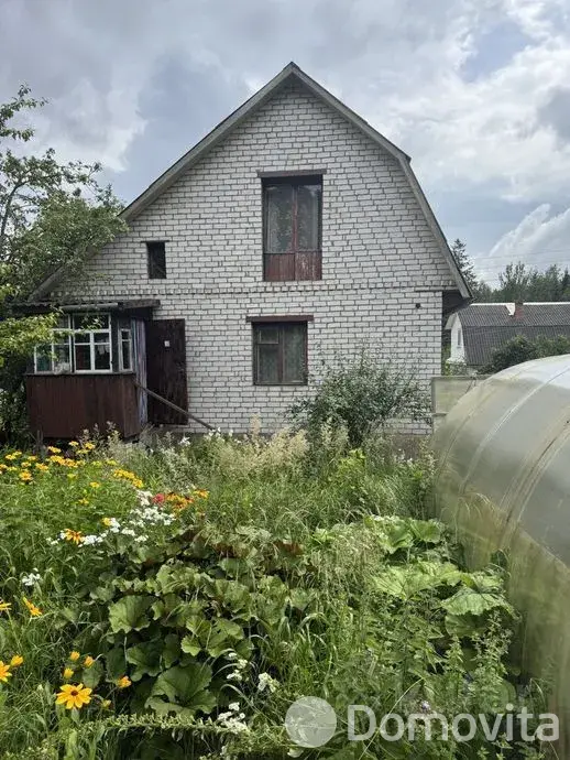 дача, Чернявка, 