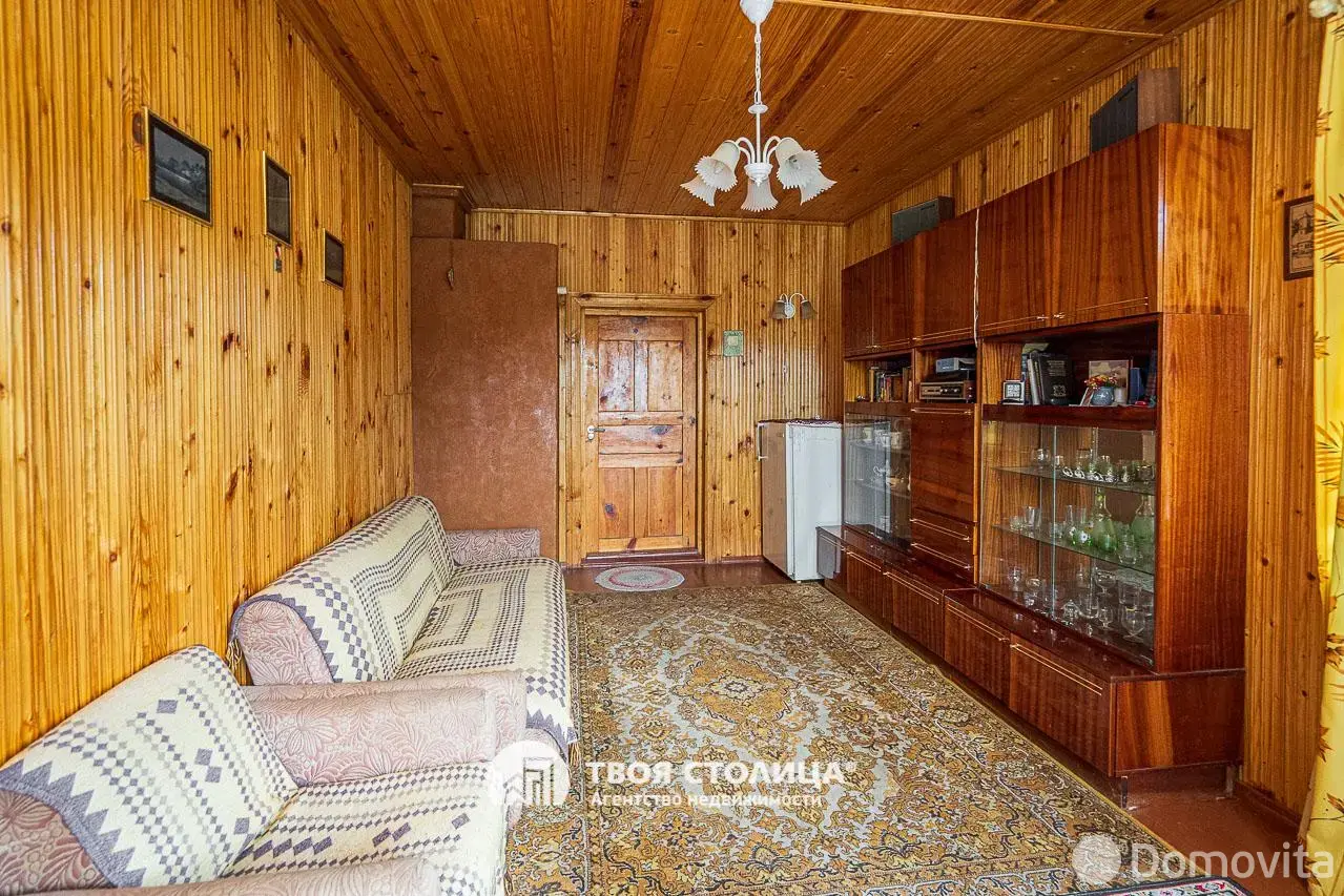 дача, Репортер,