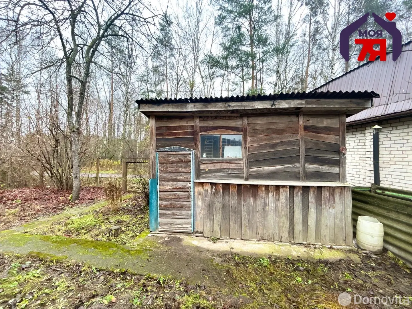 Продажа 2-этажной дачи в Горняк-1 Минская область, 12900USD, код 184638 - фото 25