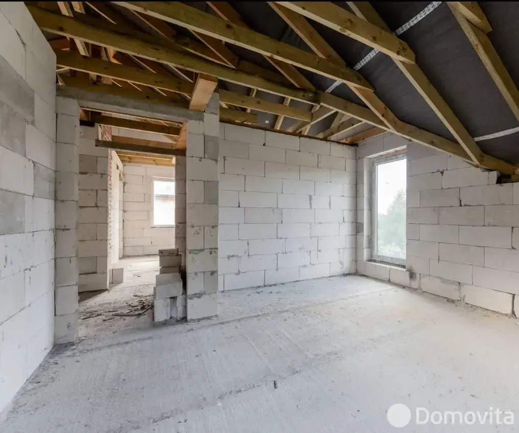 коттедж, Новое Поле, 