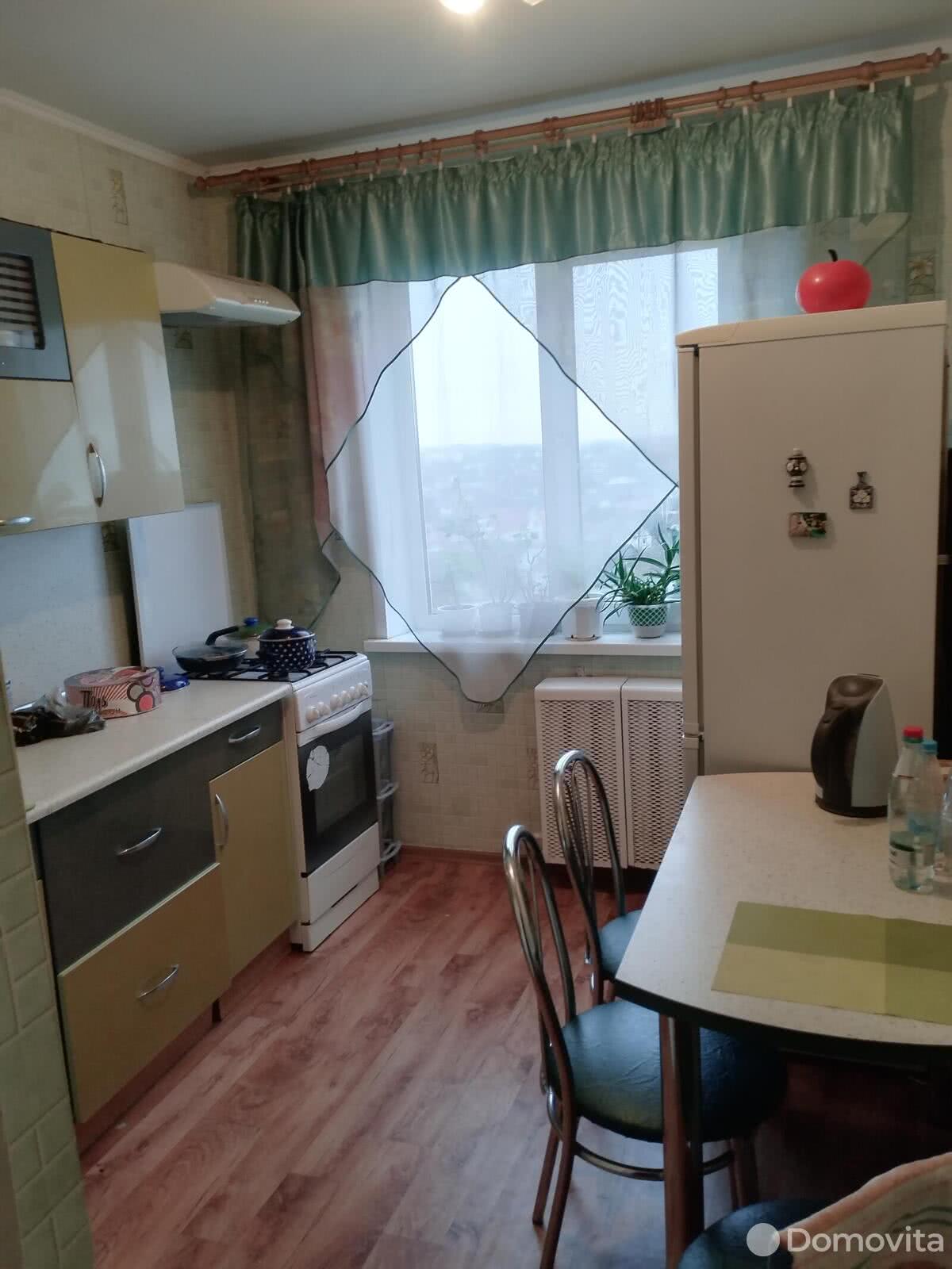 Продажа 3-комнатной квартиры в Слуцке, ул. Ленина, д. 219, 31000 USD, код: 1052872 - фото 6