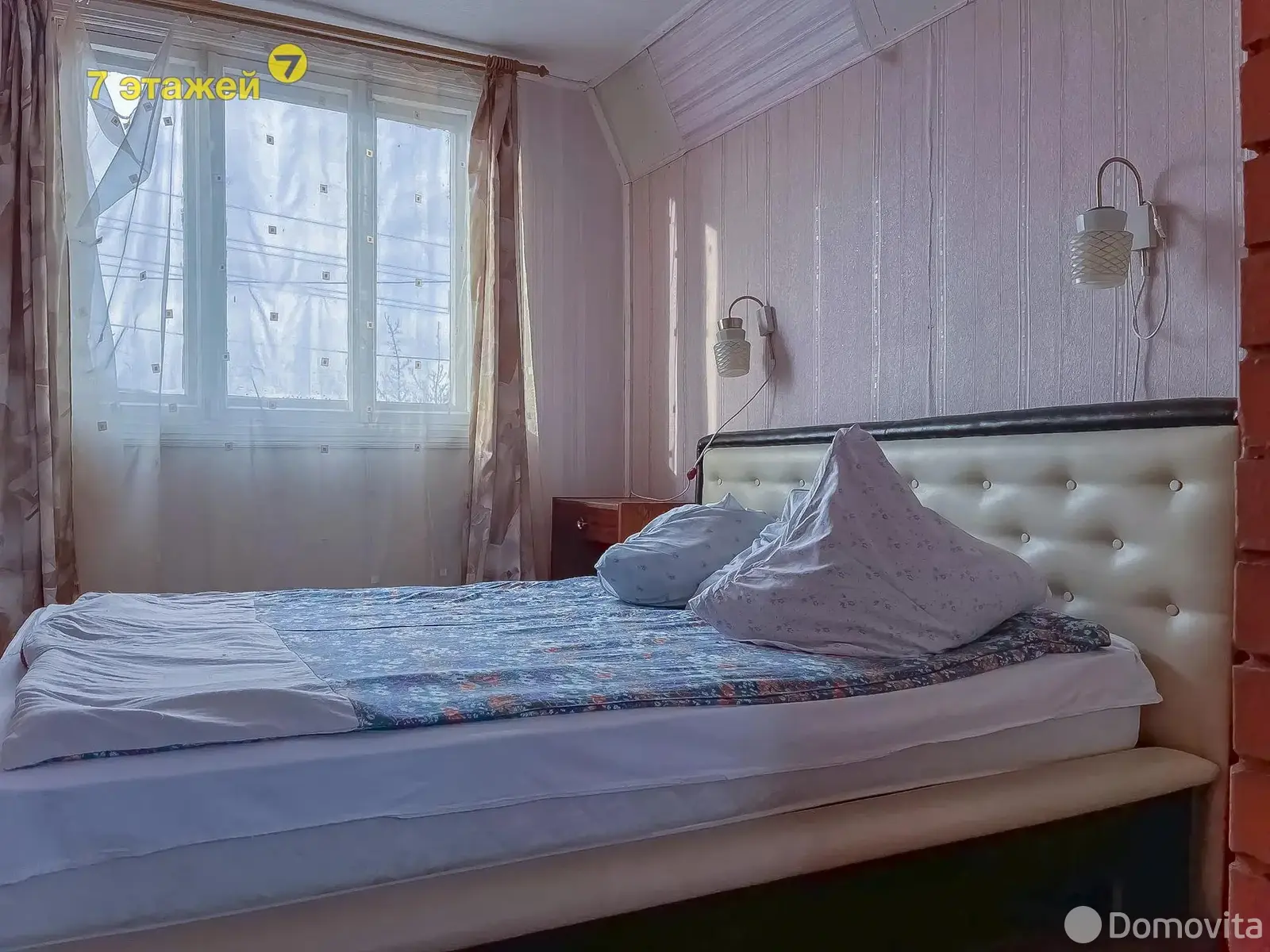 Продажа 2-этажной дачи в Шарик Минская область, 16000USD, код 184550 - фото 21