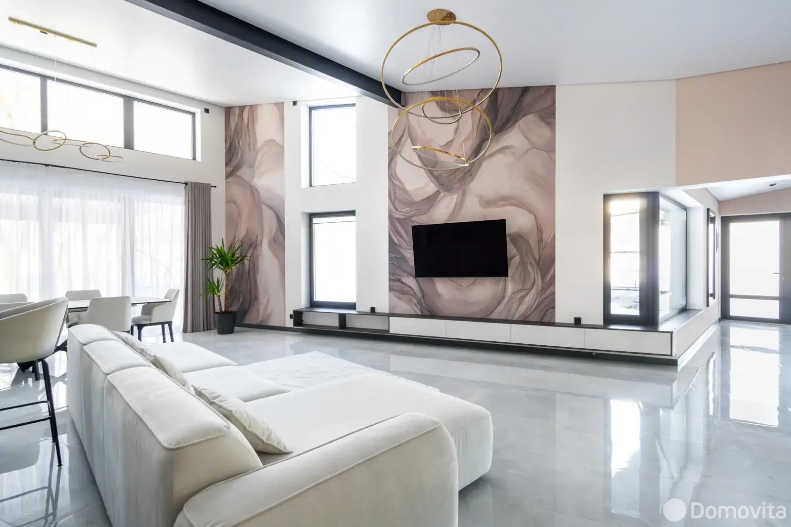 дом, Ореховская, ул. Центральная