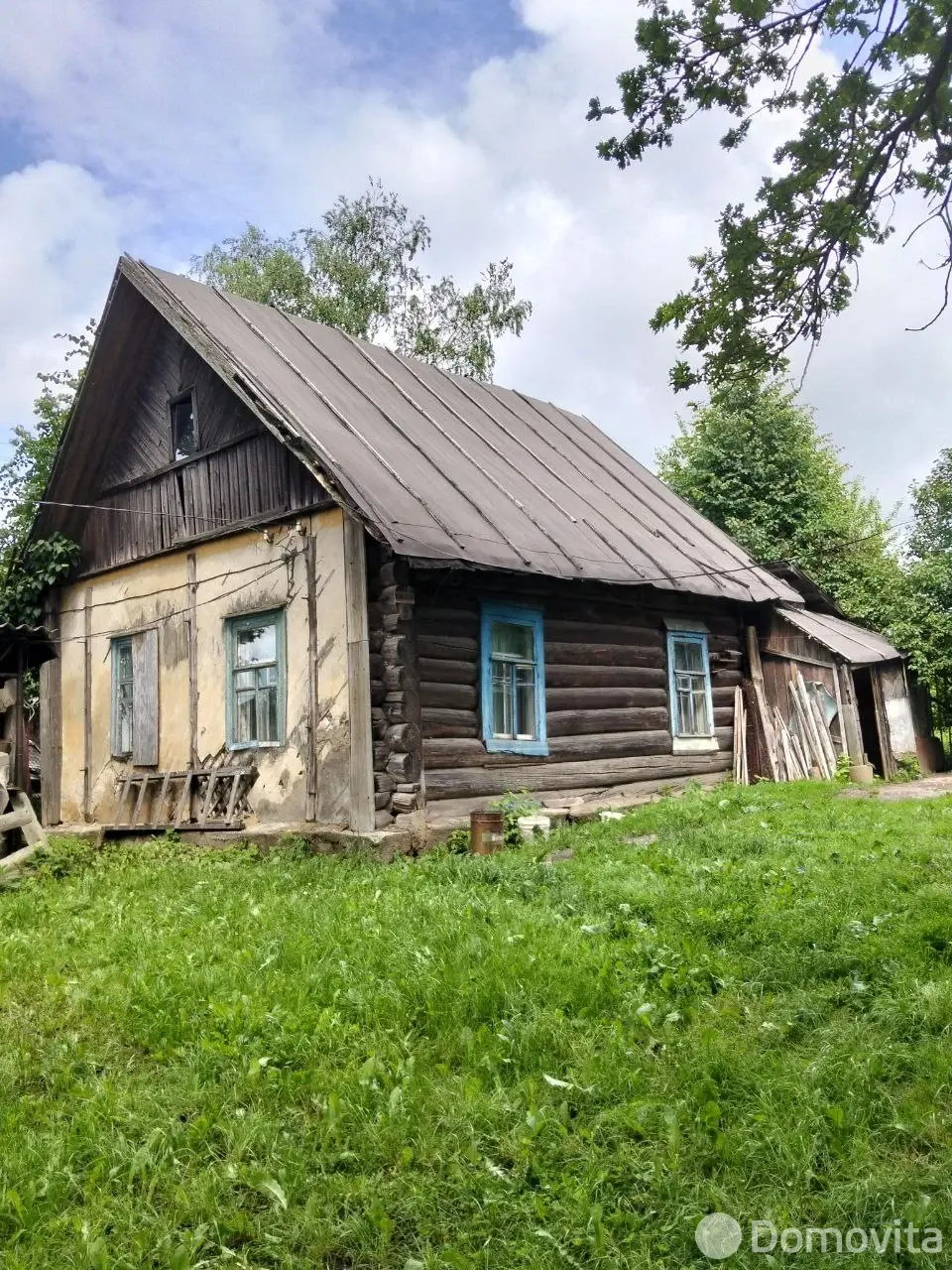 участок, Ольгово, ул. Южная, д. 5