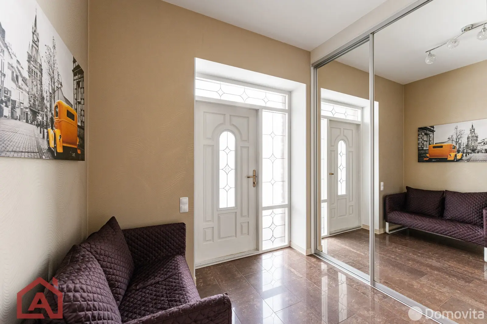 Аренда 2-этажного дома в Колодищах, Минская область, ул. Богдановская, 1300USD, код 4651 - фото 31