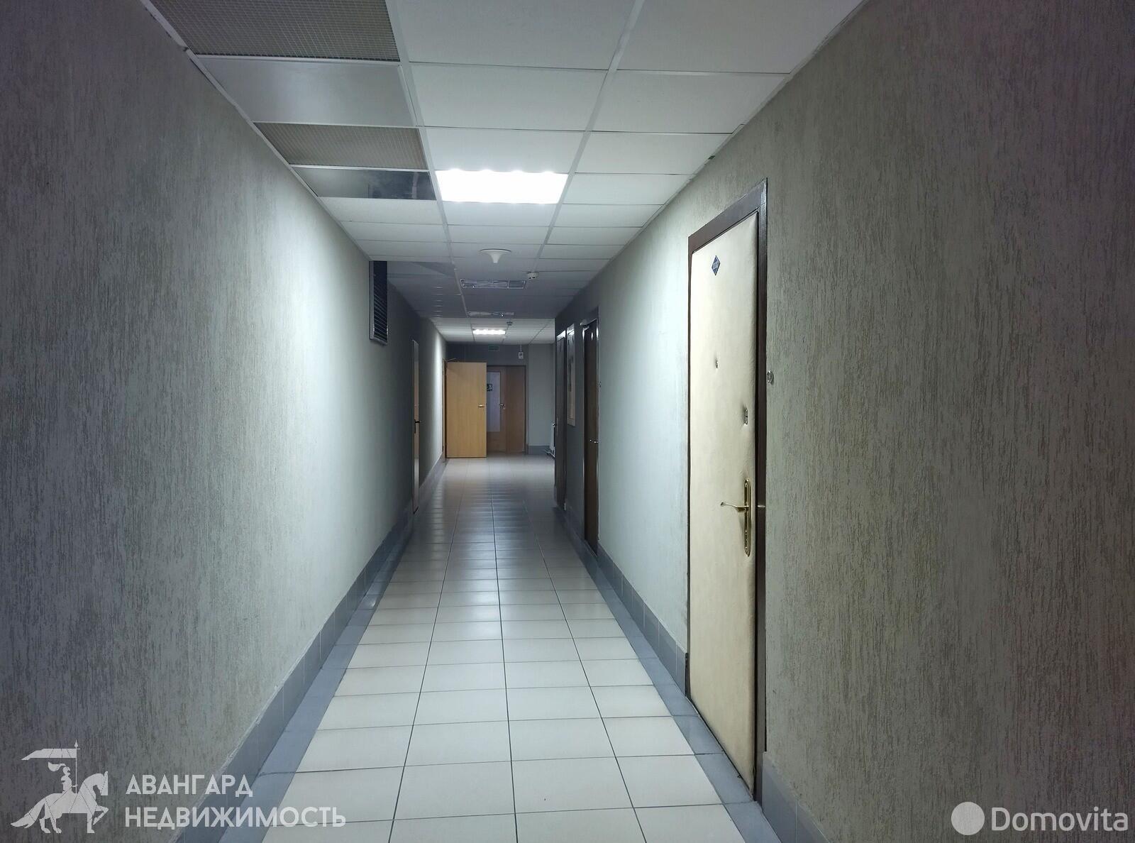 Купить офис на ул. Тимирязева, д. 65/Б в Минске, 402050USD, код 7813 - фото 8