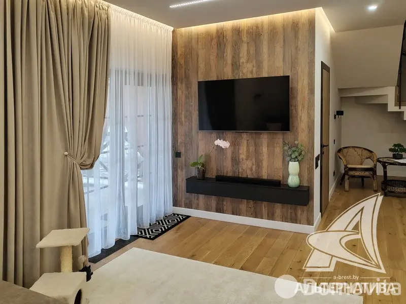 дом, Дружба, 