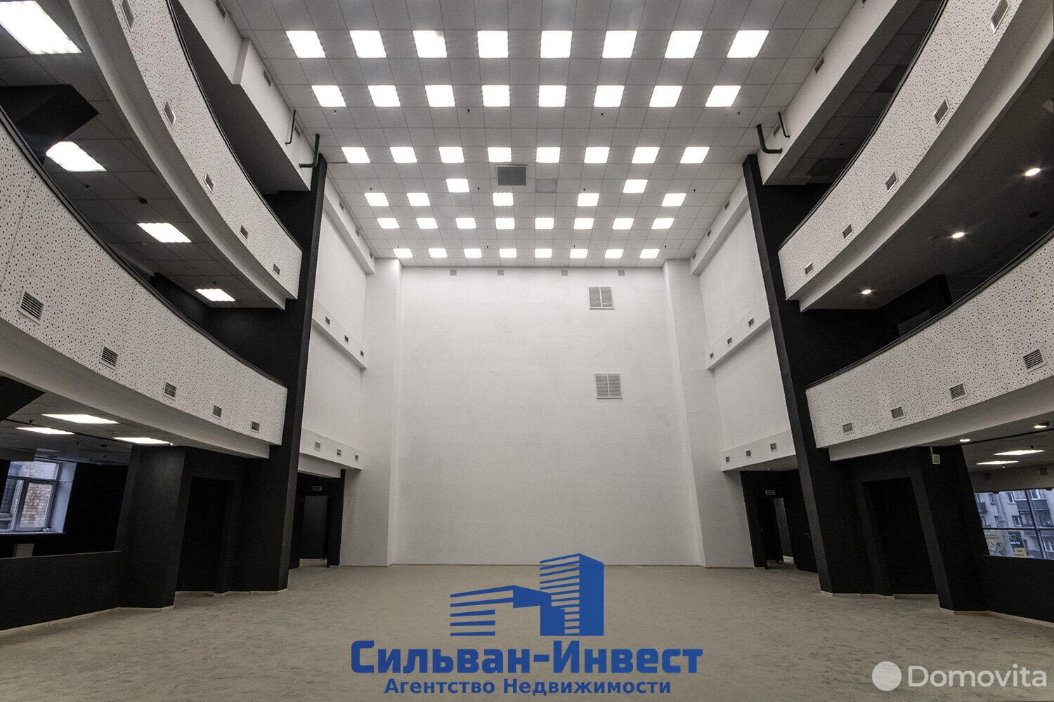 Снять офис на пер. Тучинский, д. 2/А в Минске, 5500EUR, код 11702 - фото 31