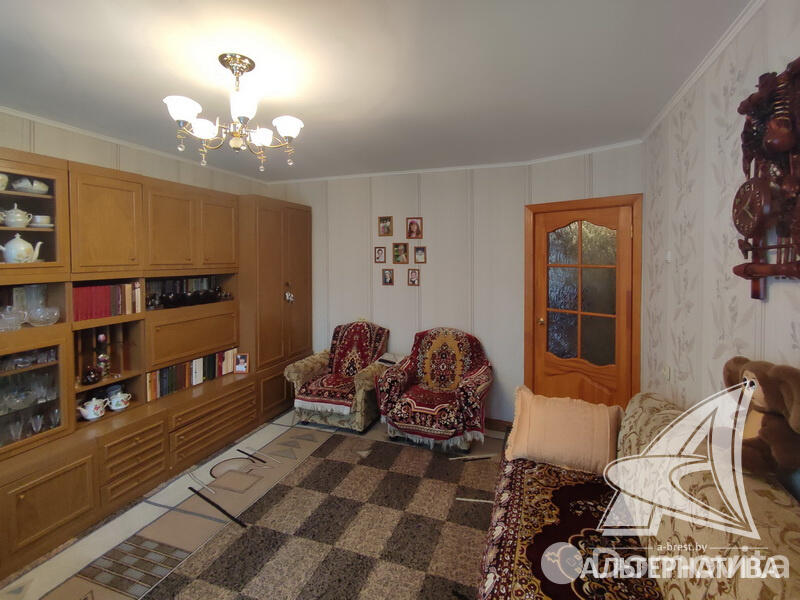 Продажа 3-комнатной квартиры в Каменце, , 25900 USD, код: 918372 - фото 2