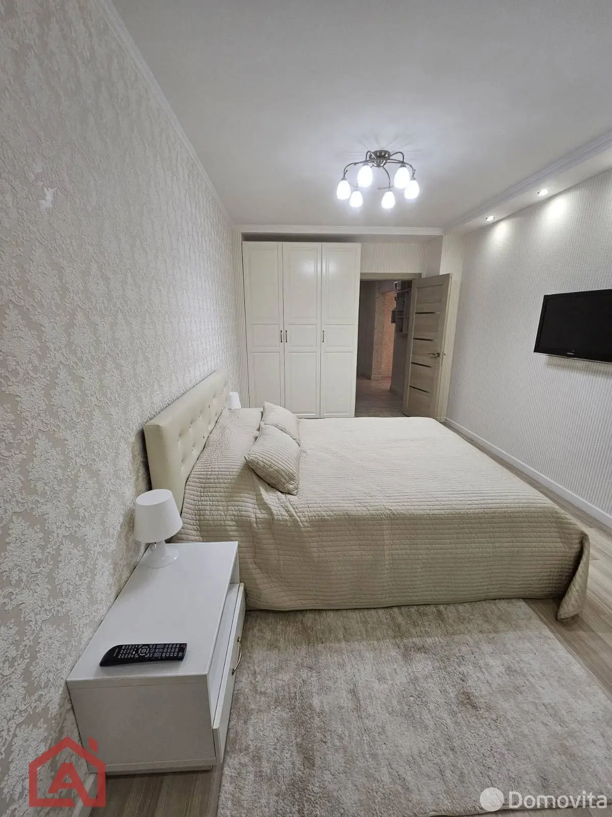 квартира, Минск, пр-т Победителей, д. 27