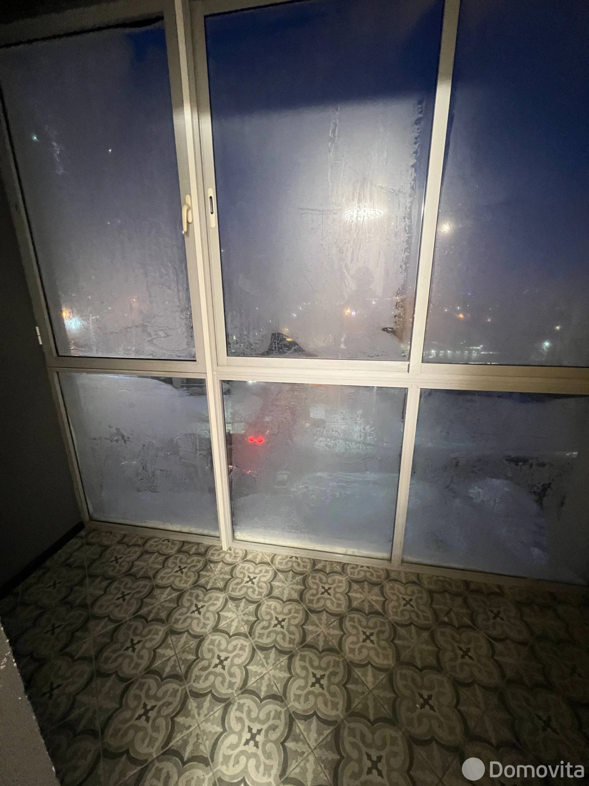 Снять 2-комнатную квартиру в Минске, пр-т Дзержинского, д. 11, 600USD, код 149405 - фото 12