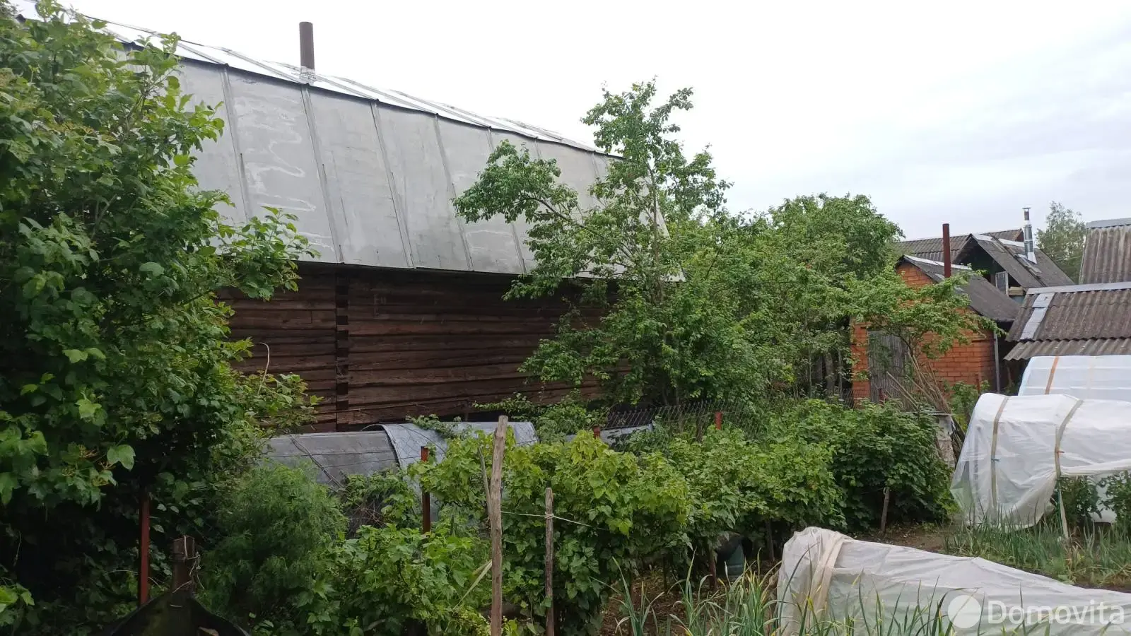 купить дачу, Пуховичский сельский Совет, 
