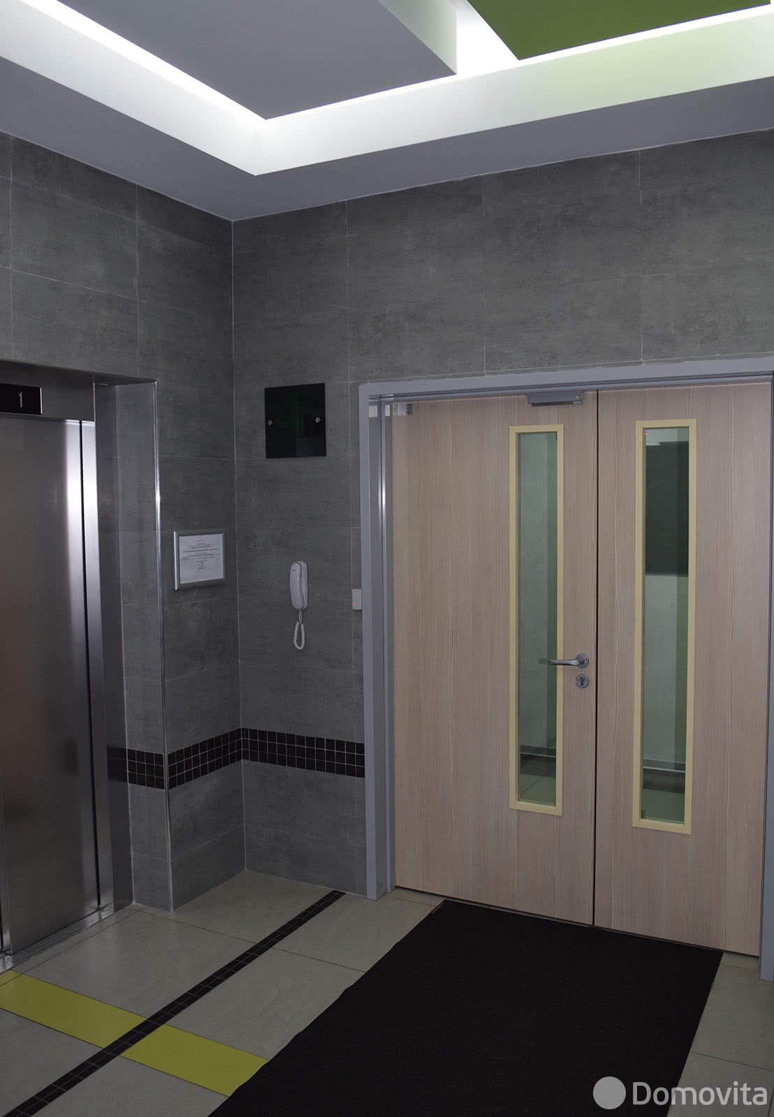 Бизнес-центр Фаренгейт - фото 14