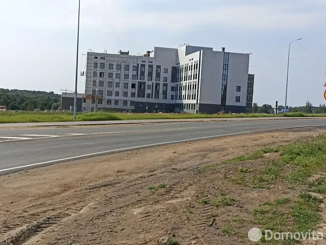 участок, Анусино, ул. Луговая, д. 7/А 