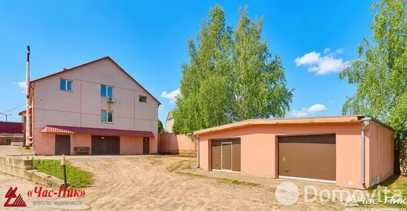 Купить помещение под сферу услуг в Красной Слободе, д. 8 - фото 22