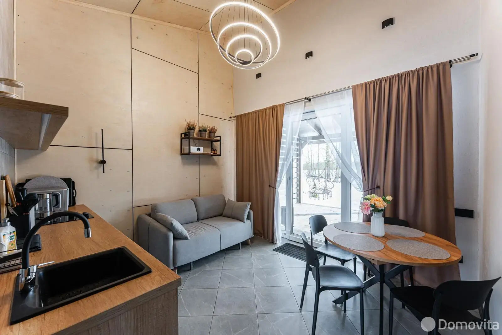 продажа дома, Малая Ольса, 