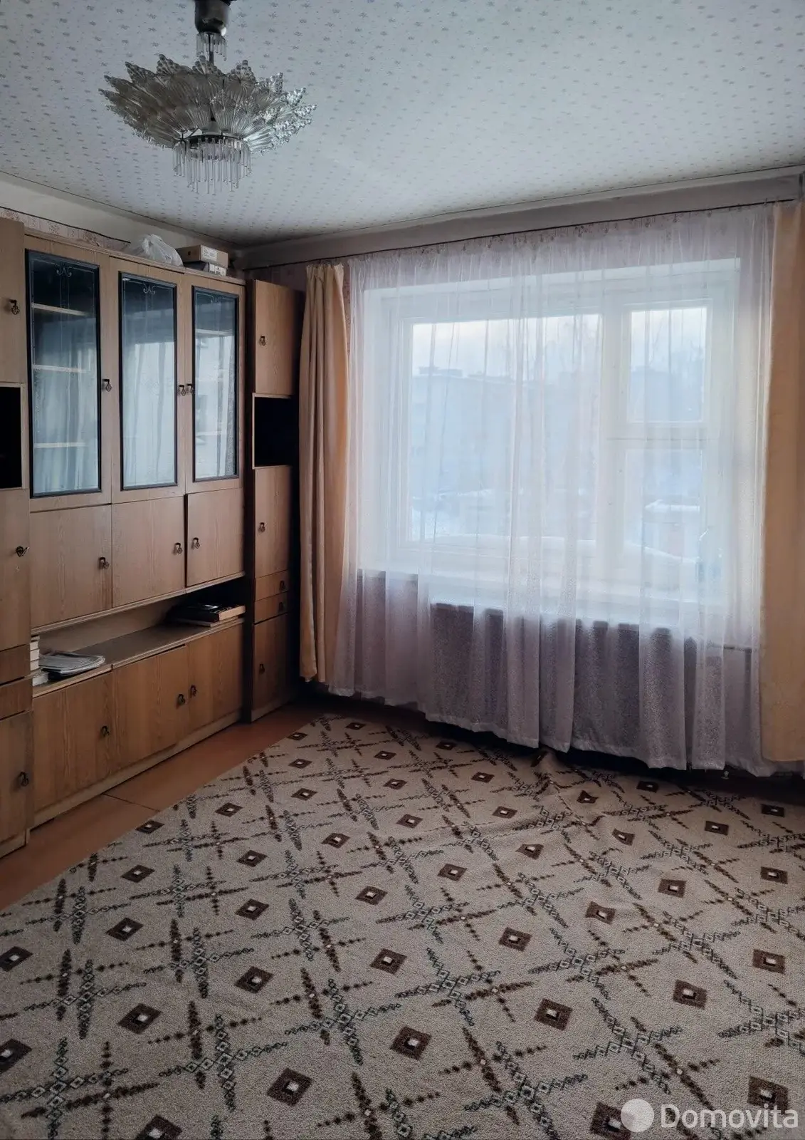 комната, Орша, ул. Пролетарская, д. 4, стоимость продажи 40 158 р.