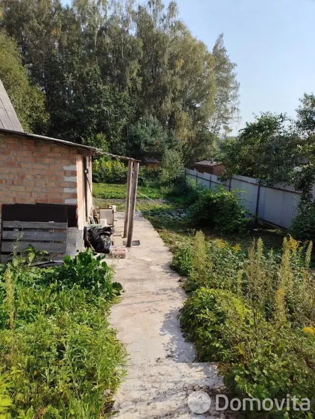 Продажа 1-этажной дачи в Ленок-89 Минская область, 12000USD, код 184716 - фото 11