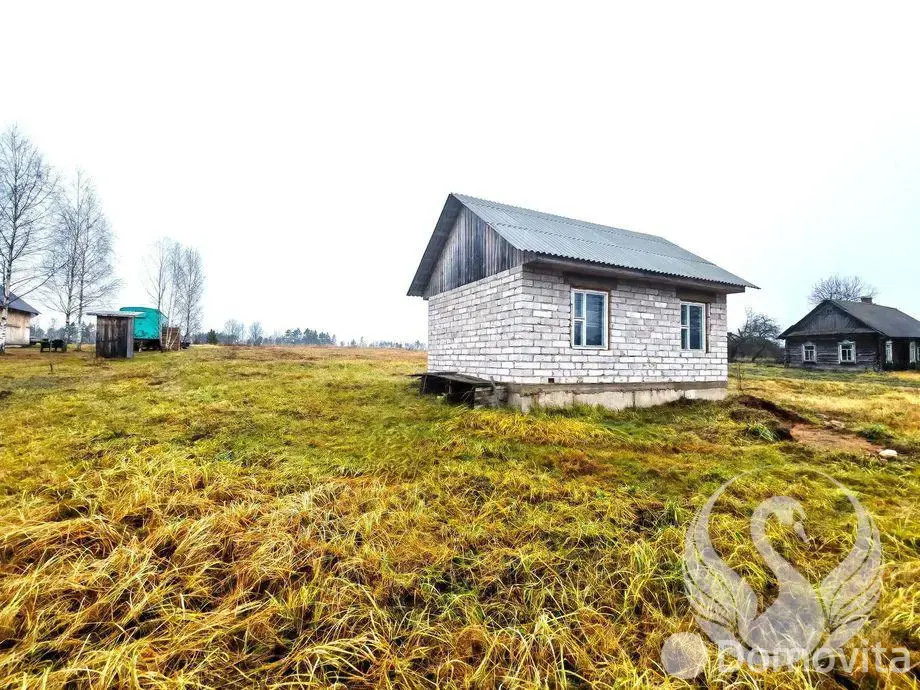 участок, Крупа, ул. Родниковая, д. 4 - лучшее предложение