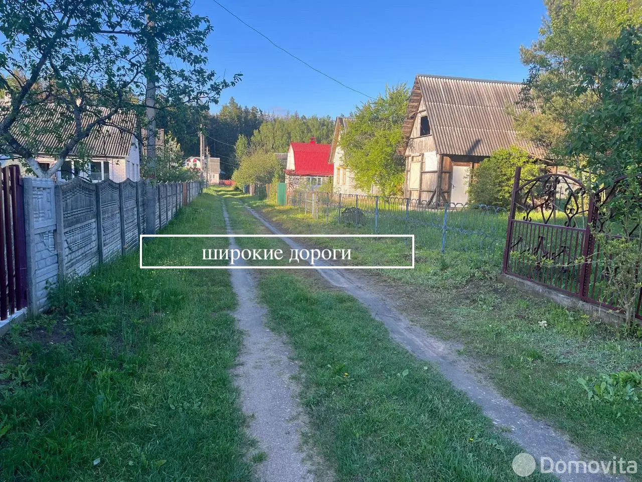 Купить земельный участок, 10.4 соток, Неман-94, Минская область, 4000USD, код 570437 - фото 13