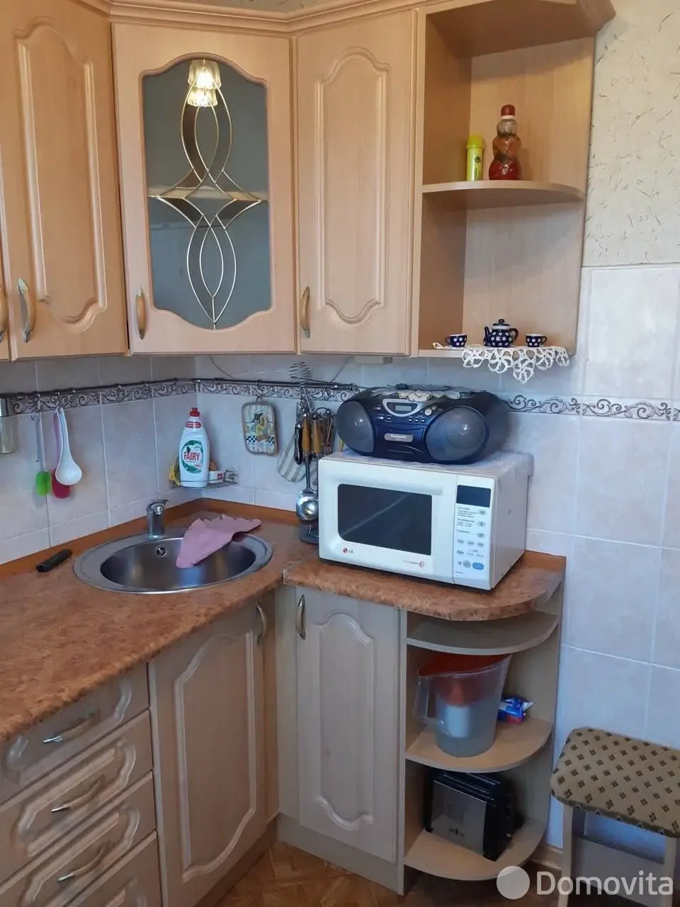 арендовать комнату, Минск, пр-т Рокоссовского, д. 114