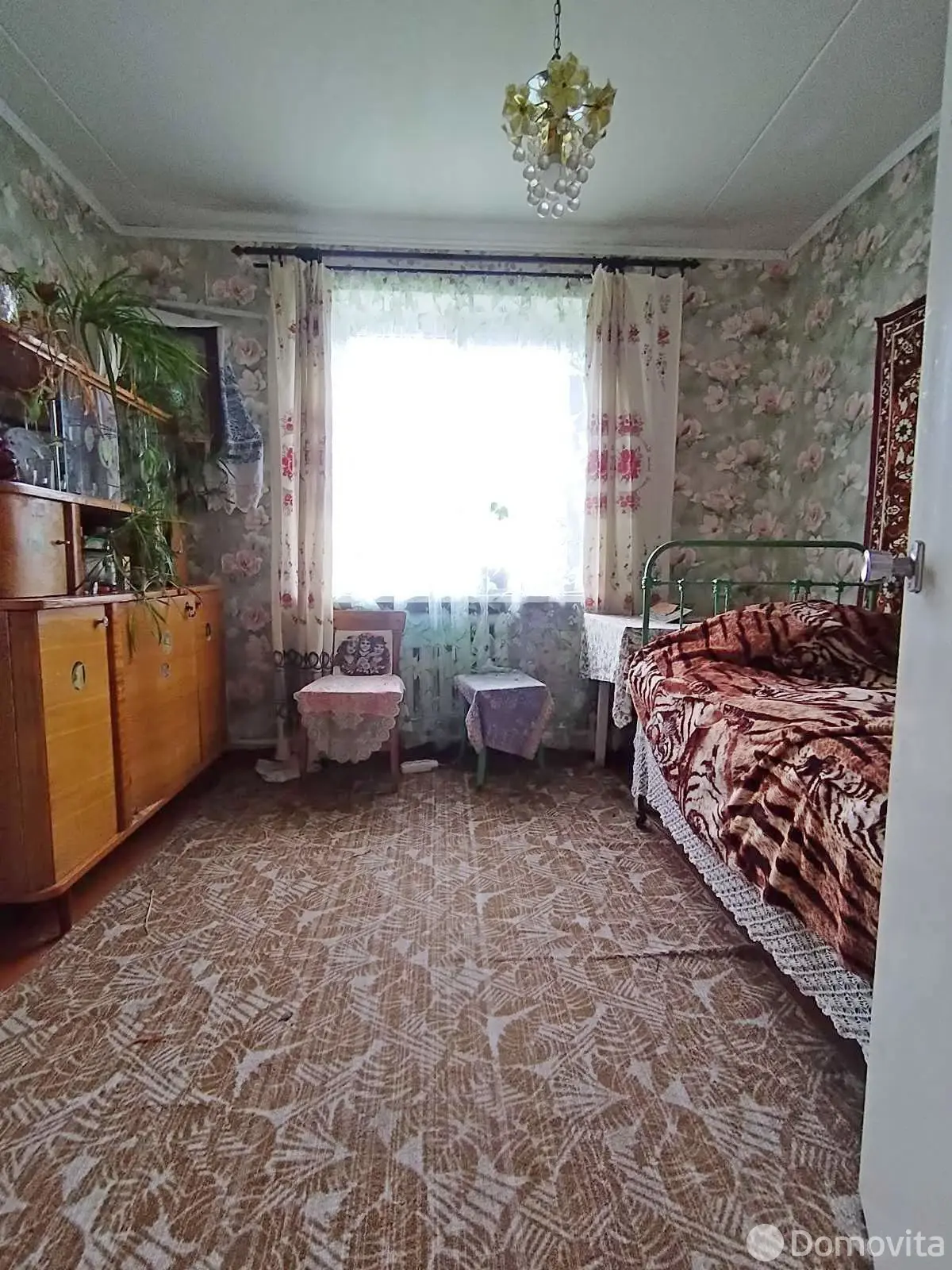 купить коттедж, Старая Рудня, ул. Молодёжная, д. 8