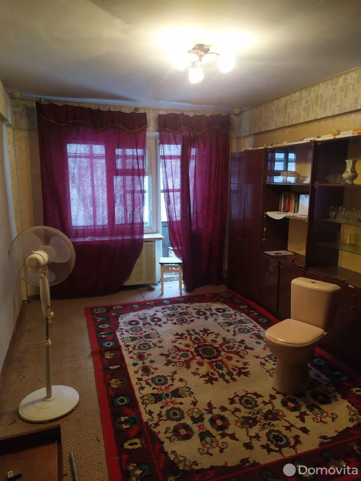 Продажа 2-комнатной квартиры в Витебске, ул. 1-я Змитрока Бядули, д. 3, 22100 USD, код: 977853 - фото 2