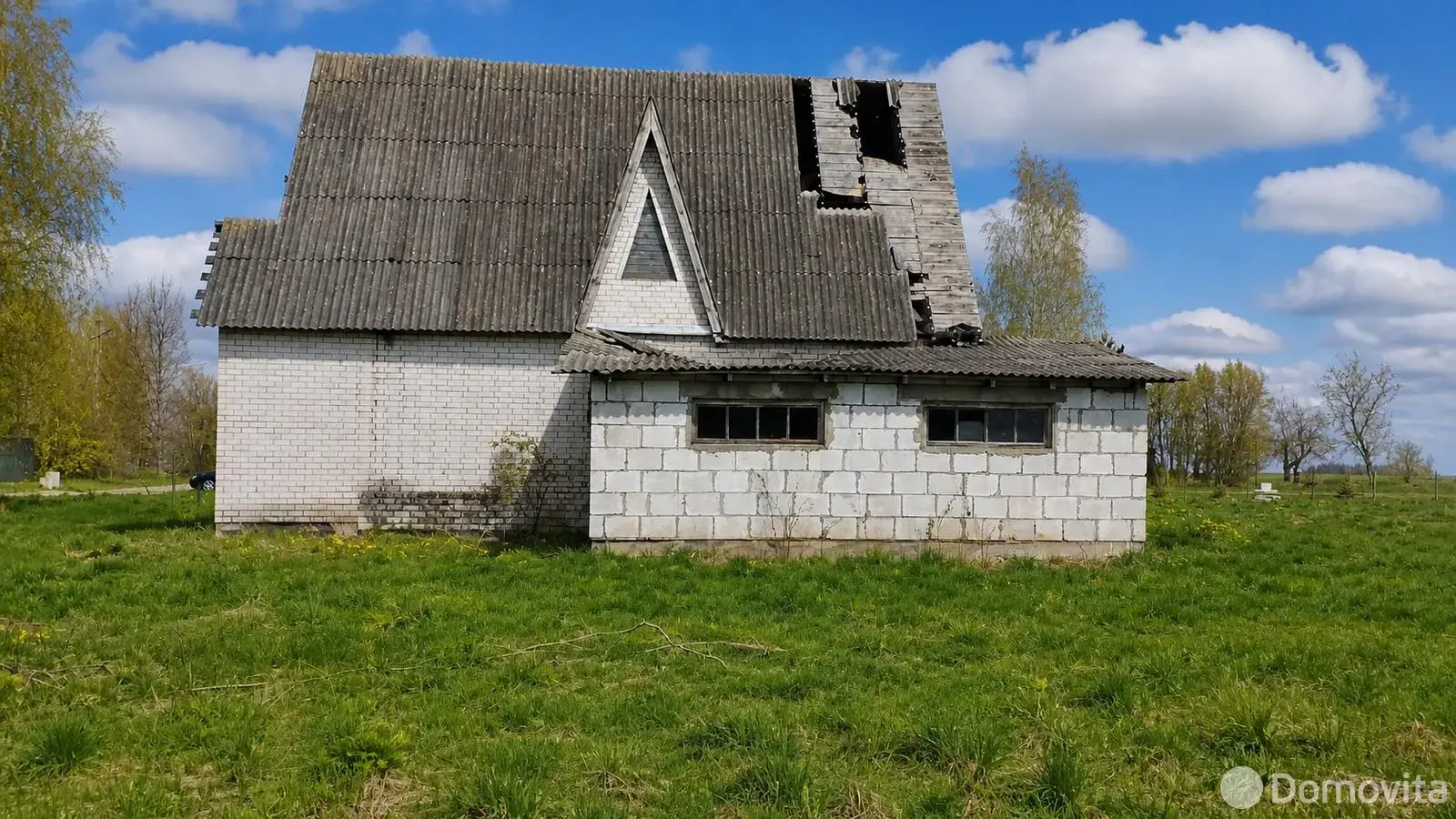 продажа дома, Кленник Низ, ул. Ленина