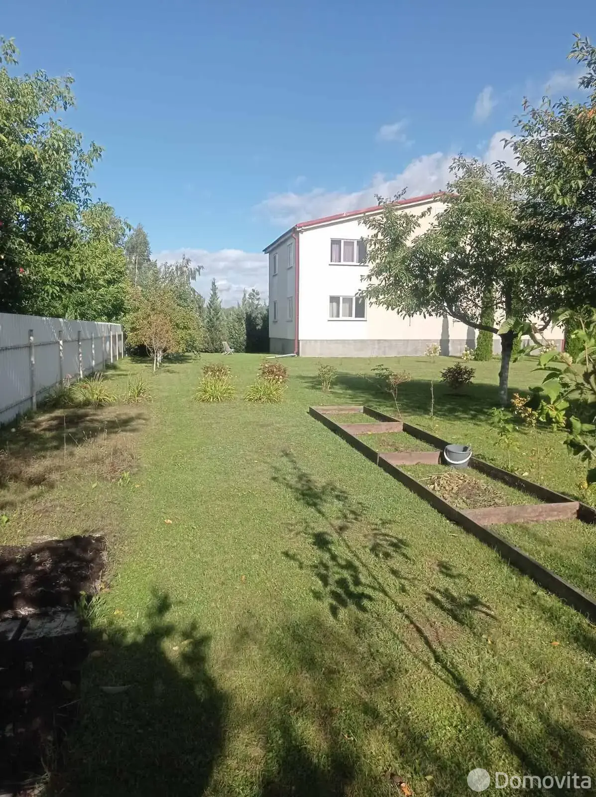 Цена продажи коттеджа, Фаниполь, ул. Строителей, д. 38
