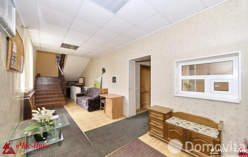 Купить помещение под сферу услуг в Красной Слободе, д. 8 - фото 25