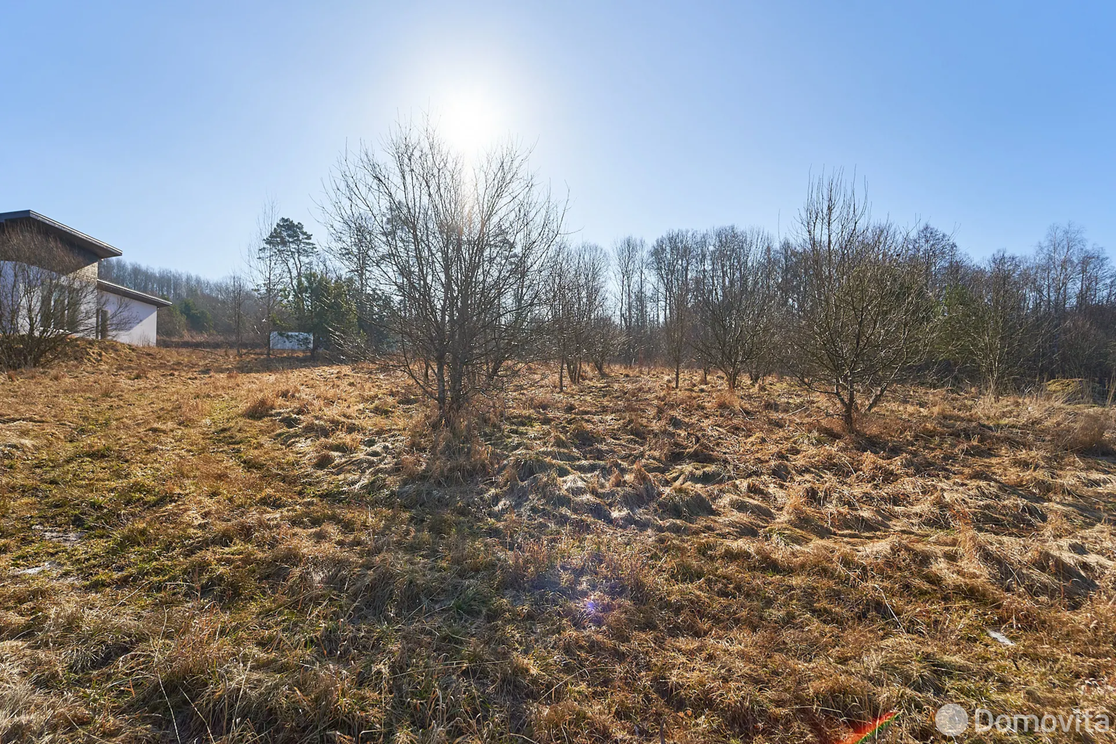 Цена продажи участка, Карпиловка, 