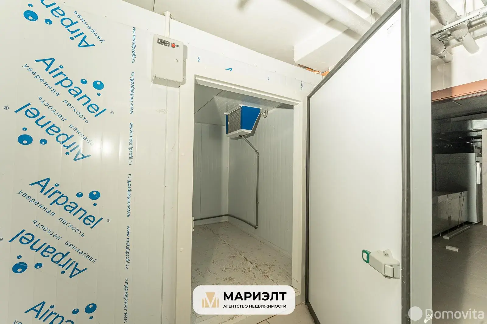 Помещение под сферу услуг в Минске, Логойский тр-т, д. 18, код 4093 - фото 27