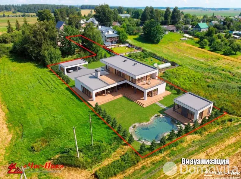 продажа участка, Скураты, ул. Центральная