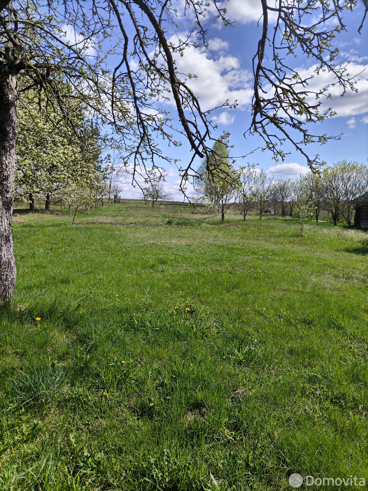 продажа участка, Юрьево, ул. Озёрная