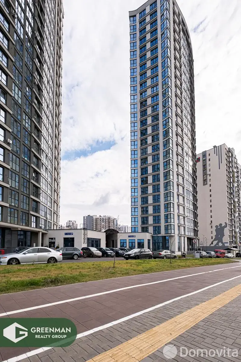 Снять торговую точку на ул. Брилевская, д. 29 в Минске, 1000EUR, код 967730 - фото 18