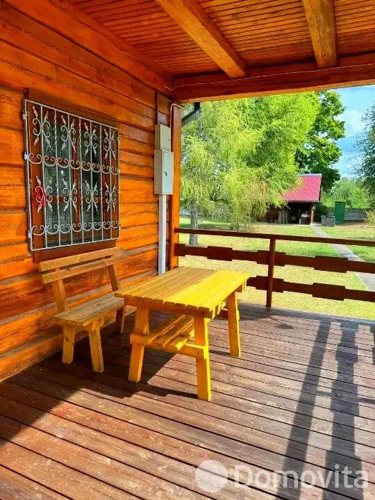 Стоимость продажи дома, Бобровичи, ул. Лесная