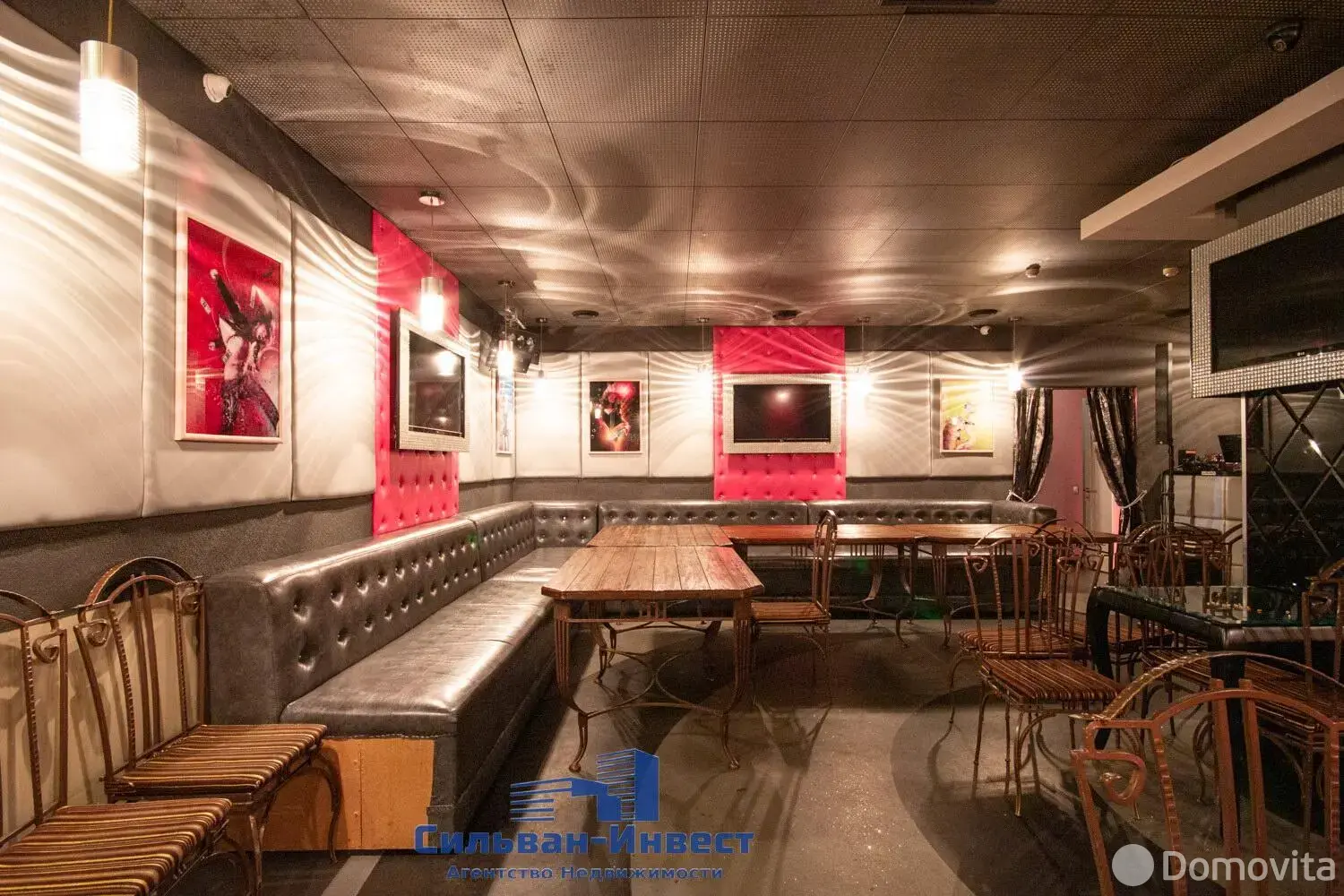 объект сферы услуг, Бобруйск, ул. Каменского, д. 10