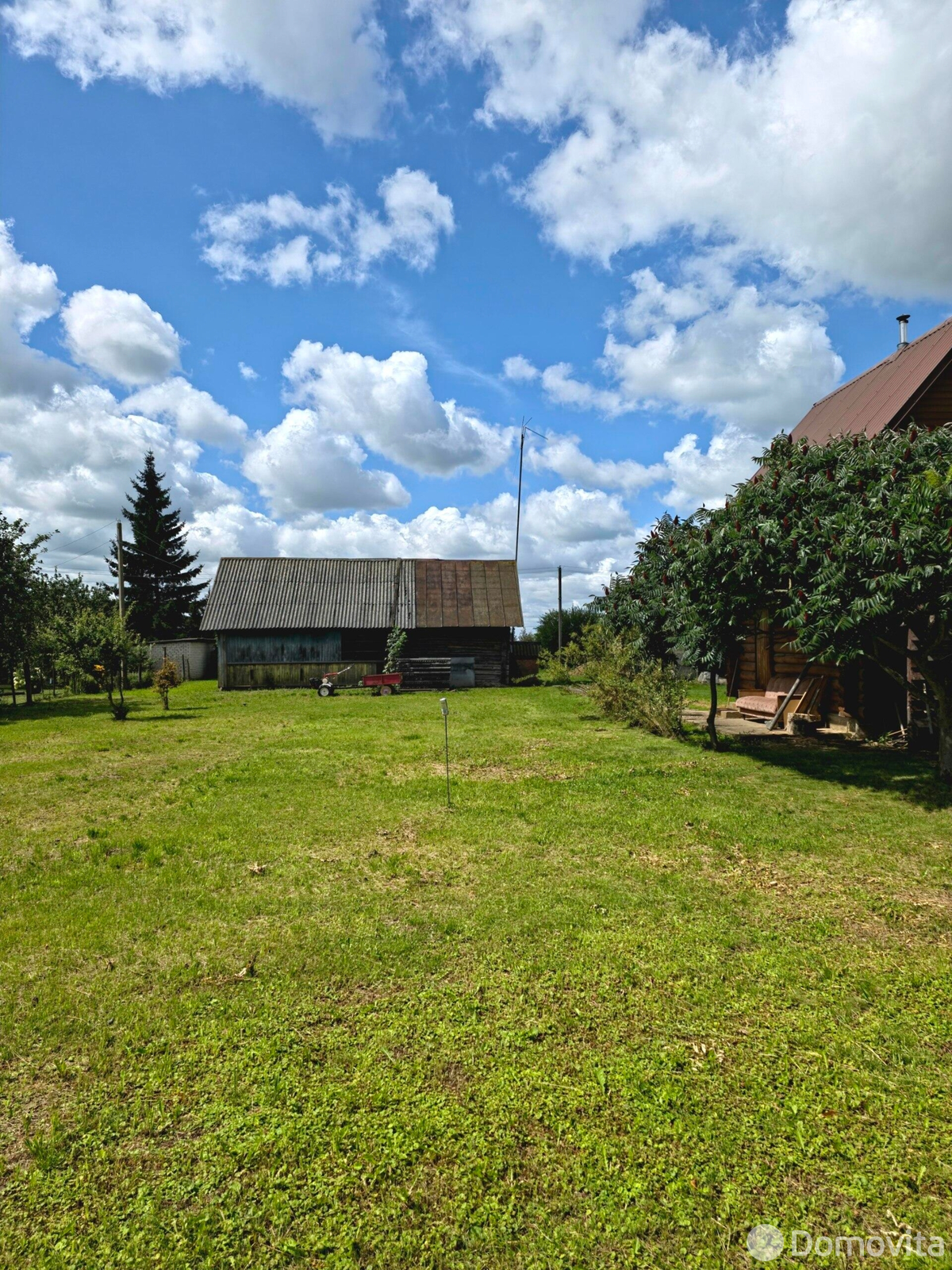 дом, Пережир, ул. Южная, д. 4