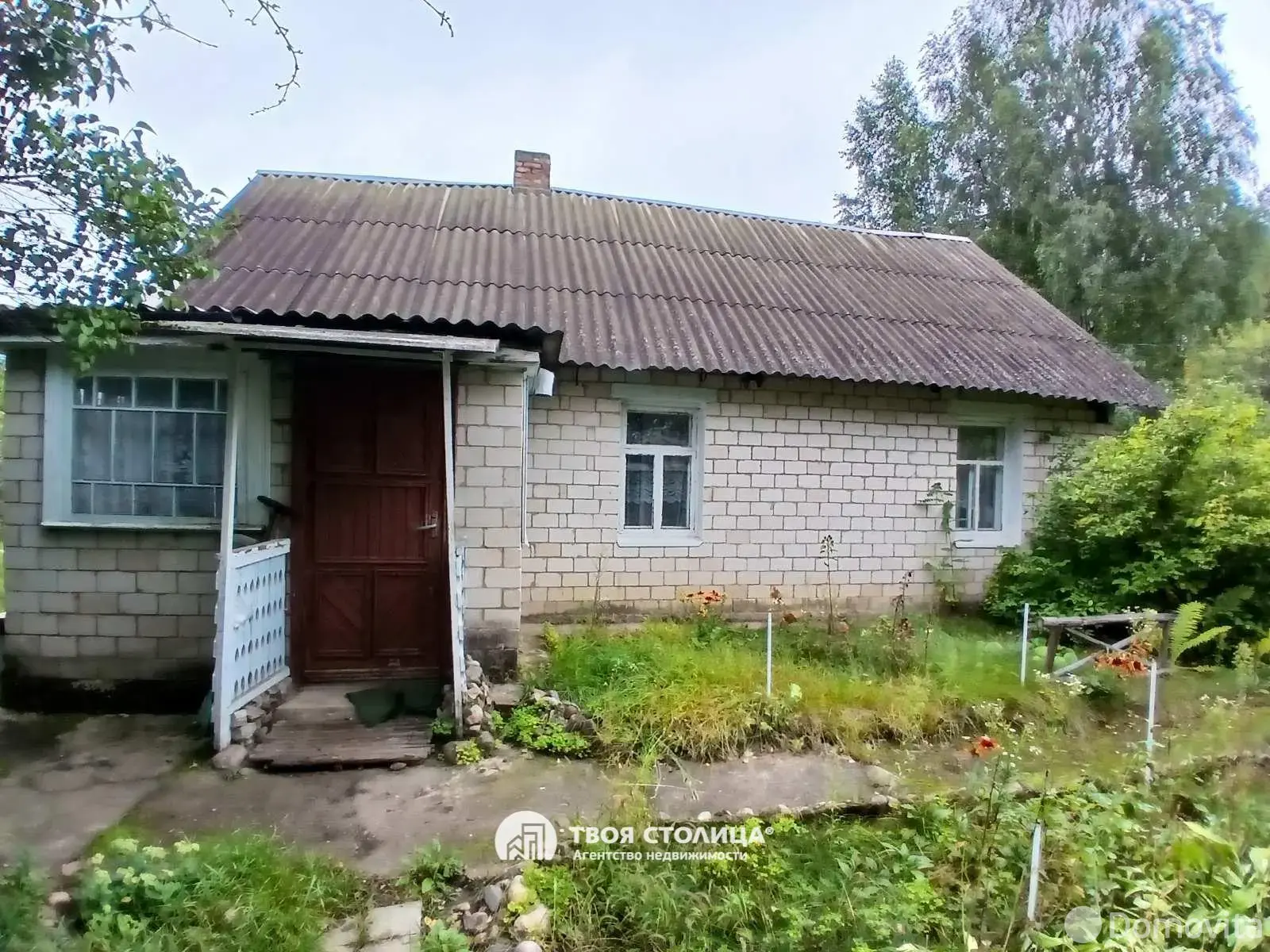 коттедж, Верейцы, , стоимость продажи 31 746 р.