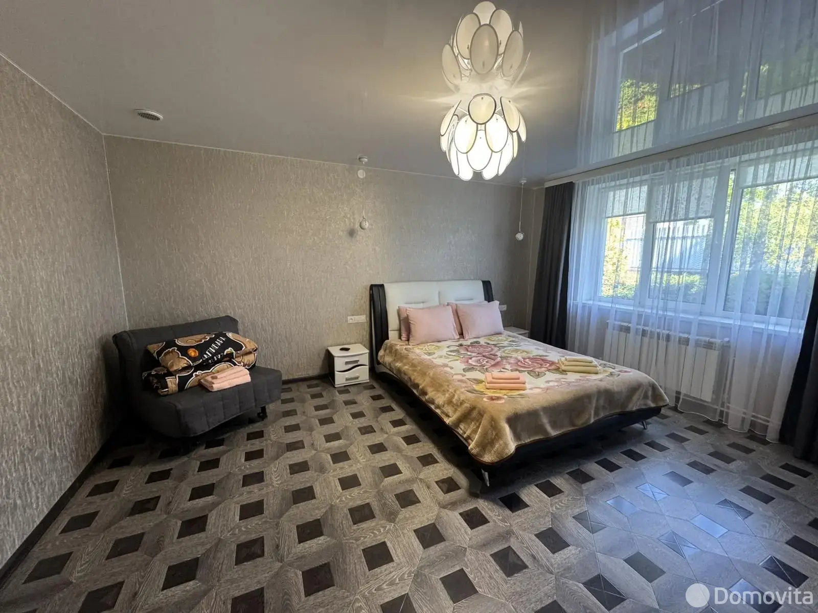  Коттедж Дом на сутки в Лепели ул. Чуйкова, д. 83, 150BYN, код 1485 - фото 3